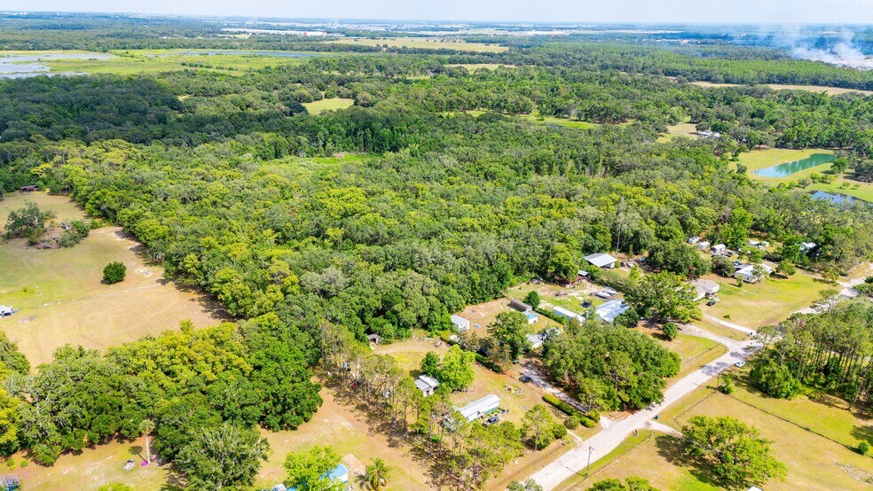 More Photos Of 0 Bradley Street, Dade City Land For Sale