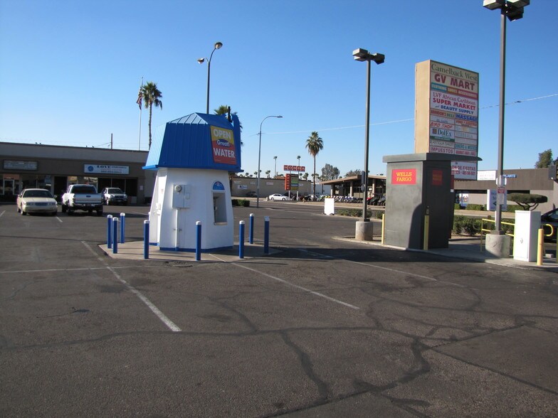 More Photos Of 3601-3633 W Camelback Rd, Phoenix Unknown For Lease