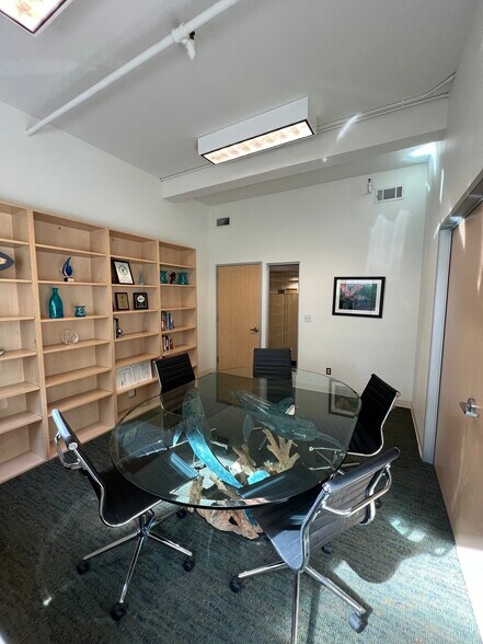 More Photos Of 1438-1444 9th St, Santa Monica Loft Creative Space For Lease