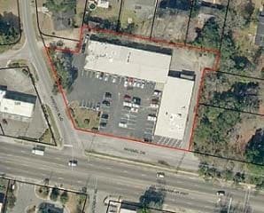 More Photos Of 1300 Savannah Hwy, Charleston Restaurant For Lease
