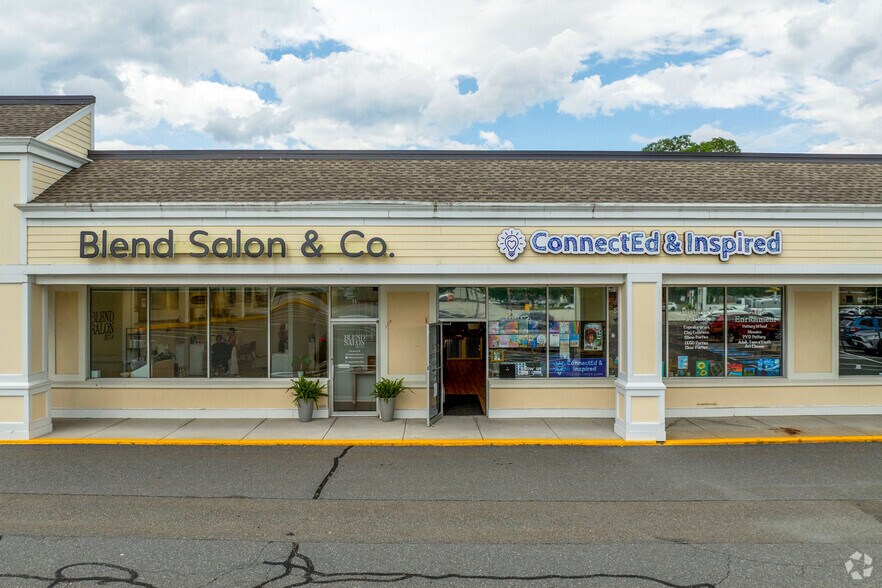 More Photos Of 138-140 S Main St, Milford General Retail For Sale