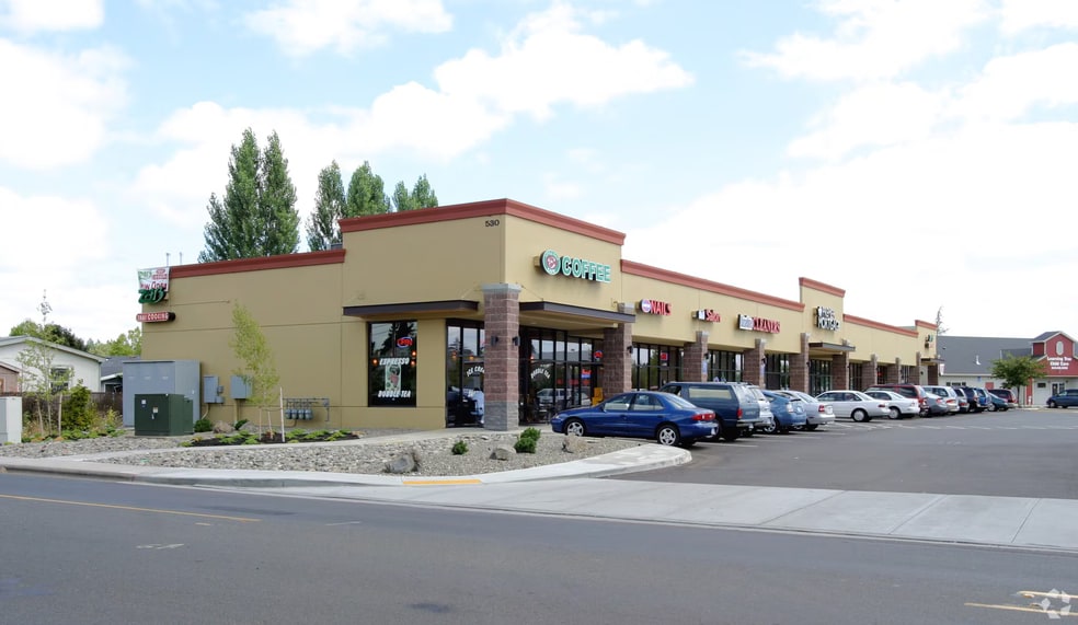 Primary Photo Of 530 SW 205th Ave, Beaverton General Retail For Lease