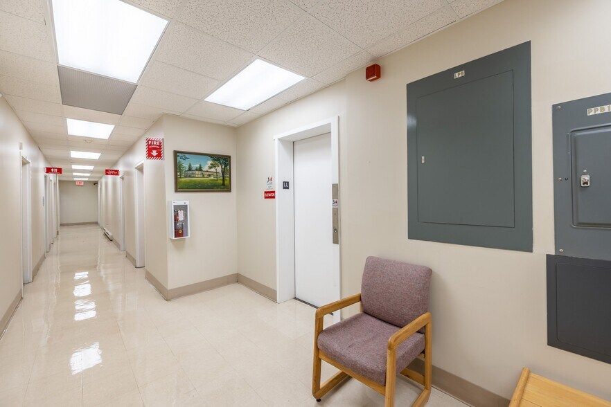 More Photos Of 80 West Ave, Brockport Medical For Lease