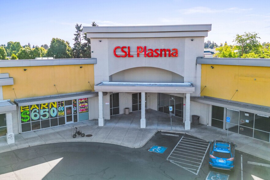 More Photos Of 3380 Lancaster Dr NE, Salem Unknown For Lease