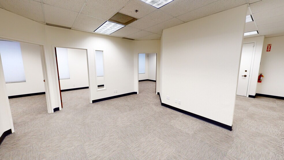 More Photos Of 1100 Alma St, Menlo Park Office For Lease