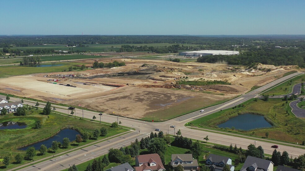 More Photos Of 705 Settlers Ridge Pky, Woodbury Land For Sale