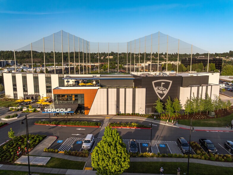 More Photos Of 780 Logan Ave N, Renton Golf Course Driving Range For Sale