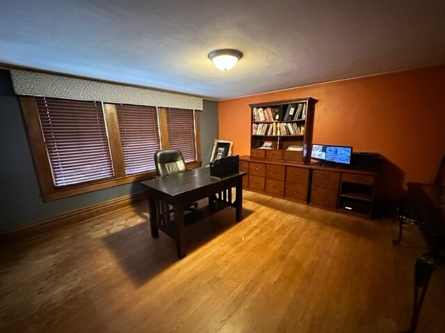More Photos Of 600 S Oakwood Ave, Beckley Office For Sale
