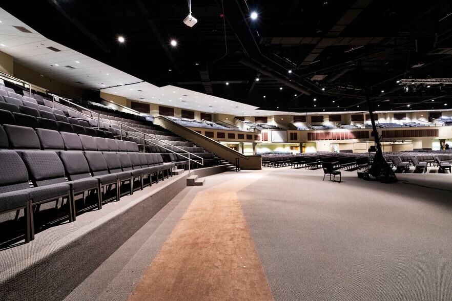More Photos Of 4665 Macland Rd, Powder Springs Religious Facility For Sale