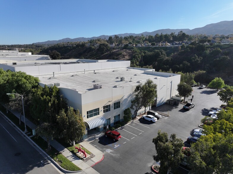 Primary Photo Of 2900 Palisades Ave, Corona Manufacturing For Sale