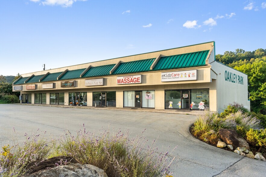 More Photos Of Route 30, Greensburg Unknown For Lease