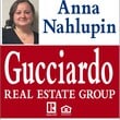 Anna Nahlupin