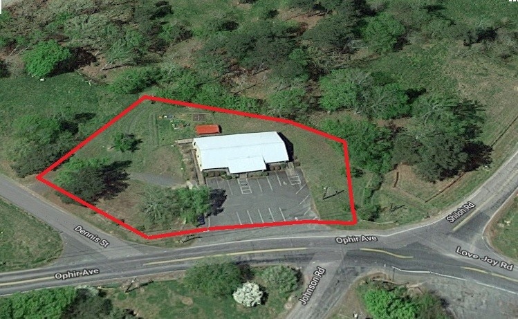 More Photos Of 925 Ophir Ave, Troy Daycare Center For Sale