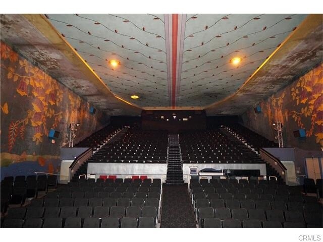 More Photos Of 230 W 2nd St, Chico Theater Concert Hall For Sale