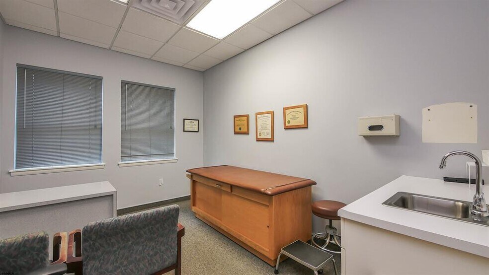 More Photos Of 110 Harbor Ln, Somers Point Medical For Sale