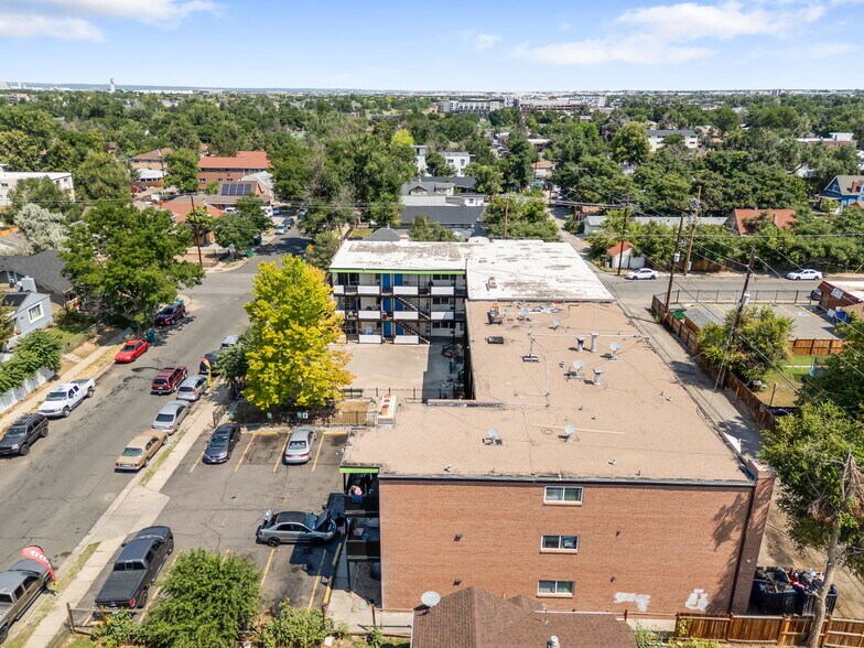 More Photos Of 1592 Boston St, Aurora Apartments For Sale
