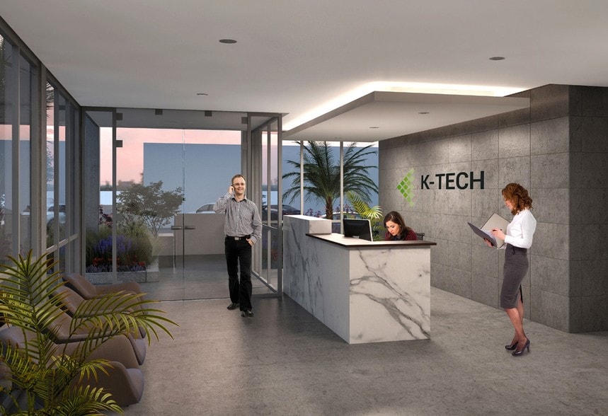 More Photos Of 401 Coral Cir, El Segundo Research And Development For Sale