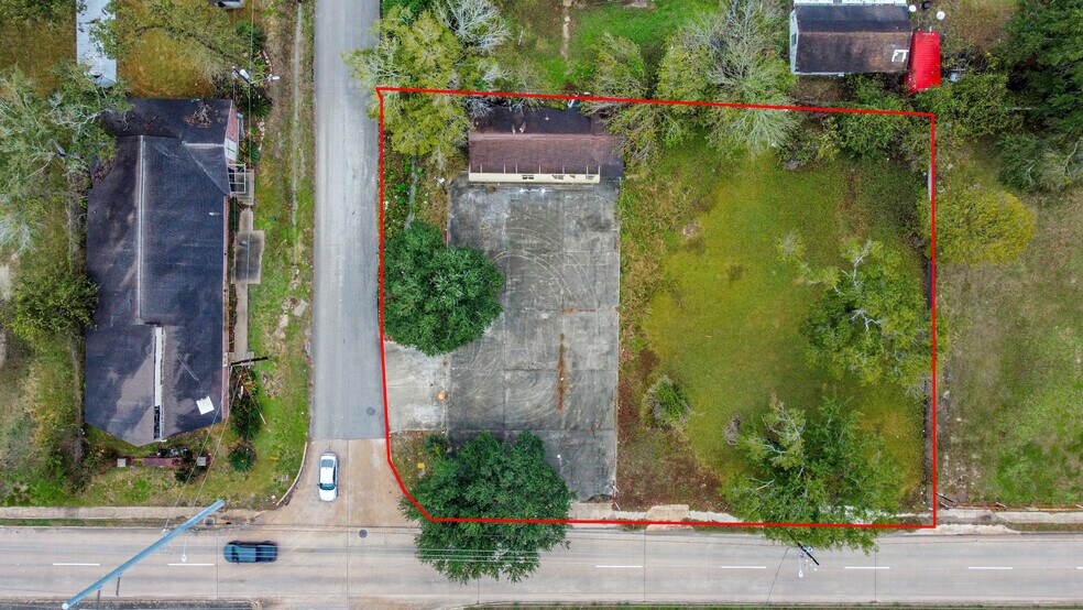 More Photos Of 8101 Tidwell Rd, Houston Freestanding For Sale