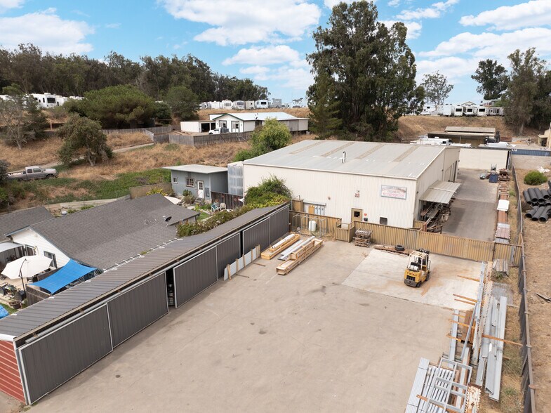 More Photos Of 748 Garrett Ln, Arroyo Grande Manufacturing For Sale