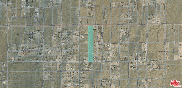 More Photos Of Palmdale Rd, Phelan Land For Sale