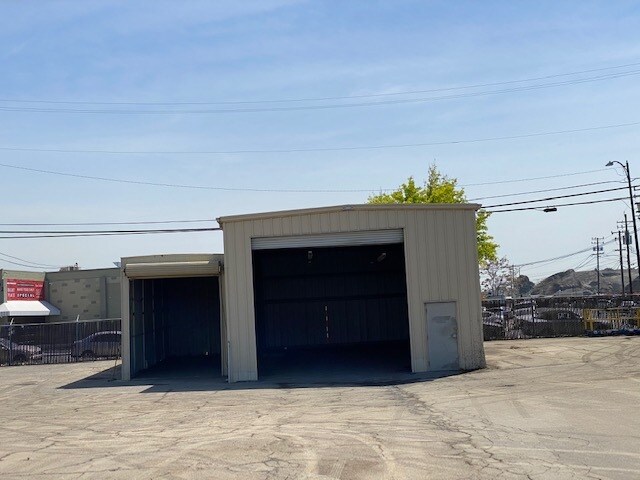 More Photos Of 111 Pullman Way, San Jose Land For Lease