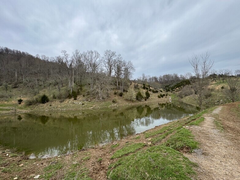 More Photos Of Lucrative Business Property, Jonesville Land For Sale