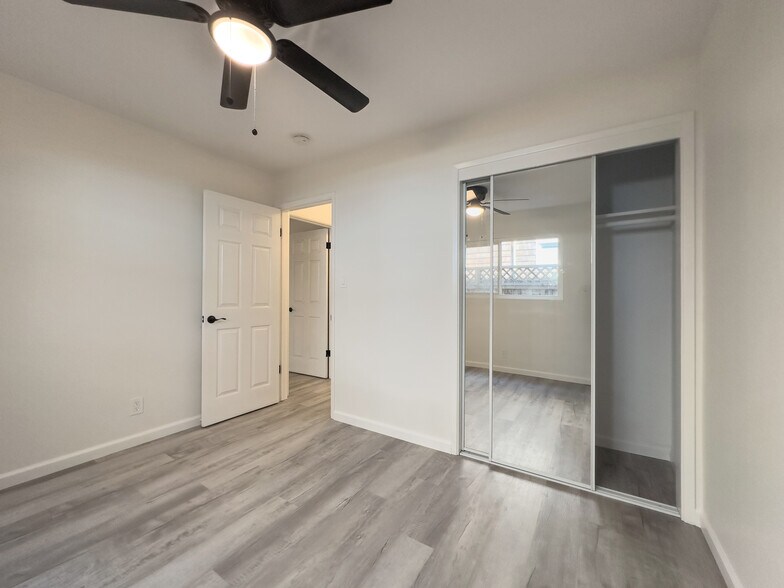 More Photos Of 1720 Hearst Ave, Berkeley Apartments For Sale