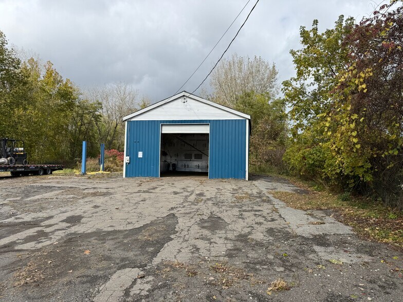 More Photos Of 95 W Main St, Owego Warehouse For Sale
