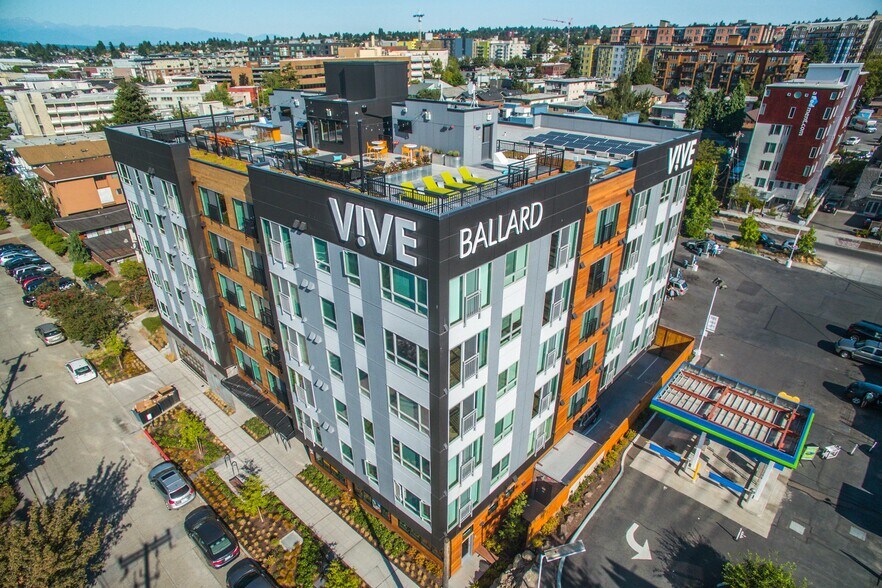 More Photos Of 1516 NW 51st St, Seattle Apartments For Sale