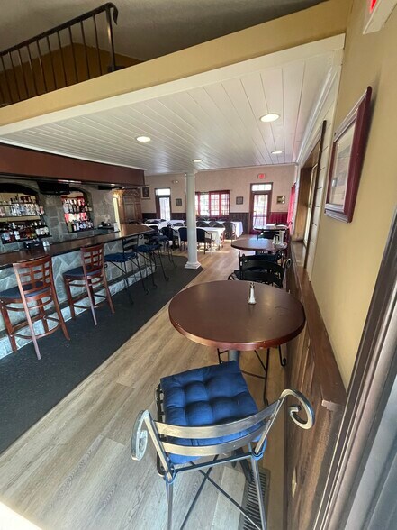 More Photos Of 295 Parker Farms Rd, Wallingford Restaurant For Sale