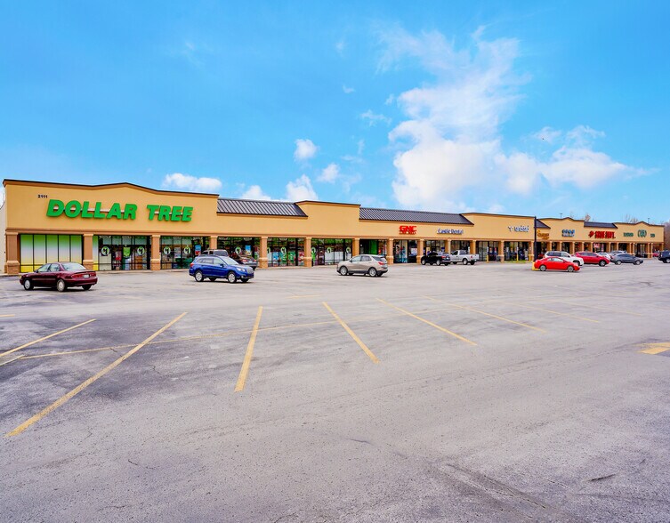 More Photos Of 2111 N Jackson St, Tullahoma Unknown For Lease