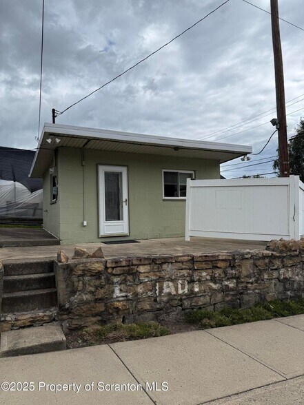 More Photos Of 1010 W Lackawanna Ave, Scranton Storefront For Sale