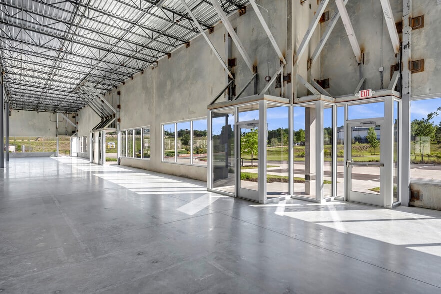 More Photos Of 5305 N Mays St, Georgetown Unknown For Lease