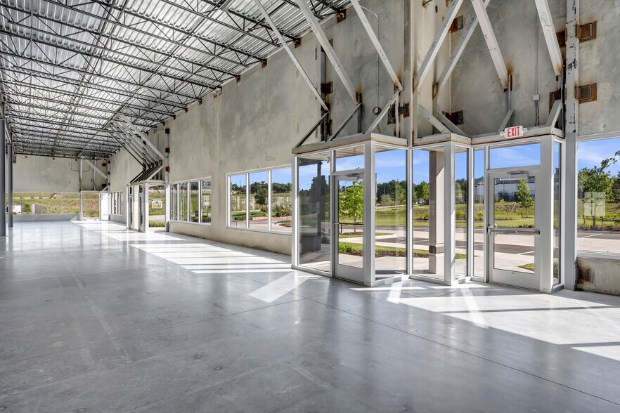 More Photos Of 5305 N Mays St, Georgetown Unknown For Lease