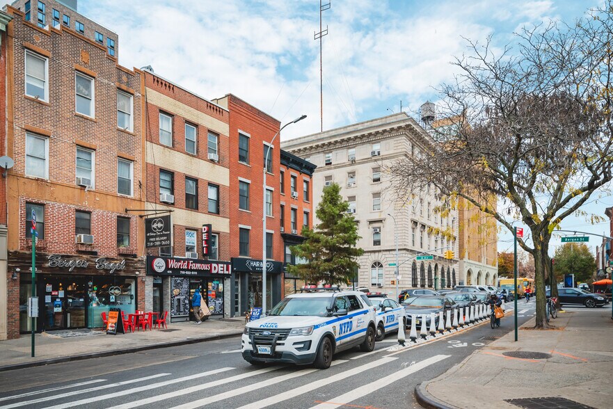 More Photos Of 479 Bergen St, Brooklyn Storefront Retail Residential For Sale