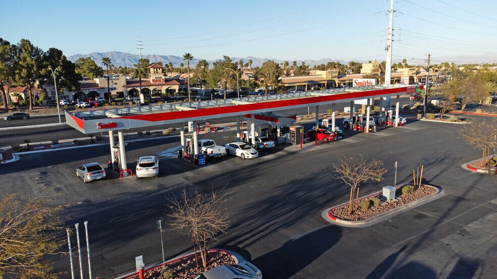 More Photos Of 8555-8565 W Sahara Ave, Las Vegas Unknown For Lease