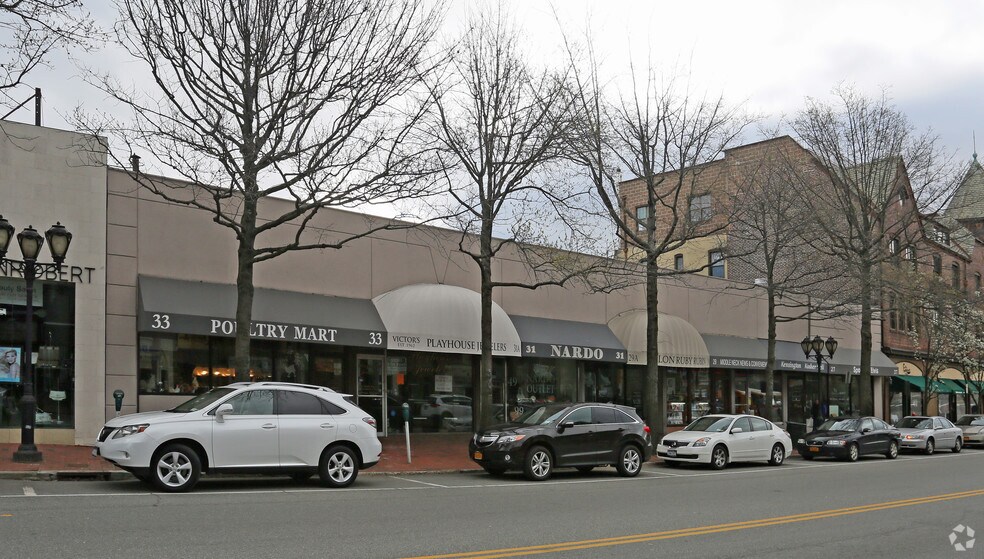More Photos Of 27-33 Middle Neck Rd, Great Neck Storefront For Lease