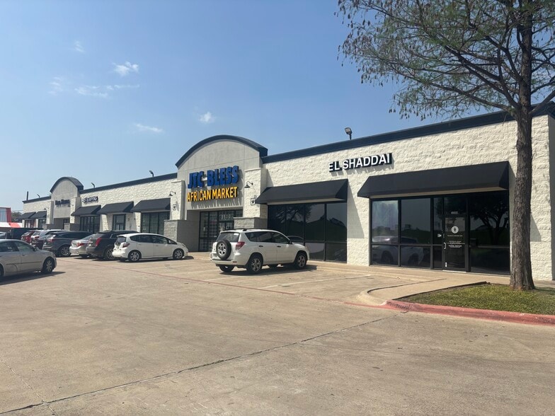 Primary Photo Of 3300-3350 S Watson Rd, Arlington Unknown For Lease