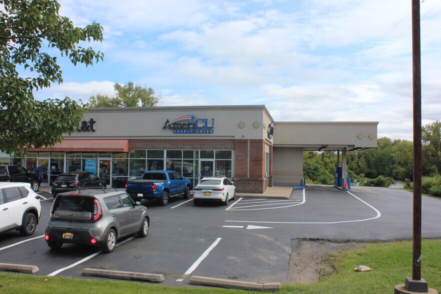 More Photos Of 224 N Genesee St, Utica General Retail For Sale