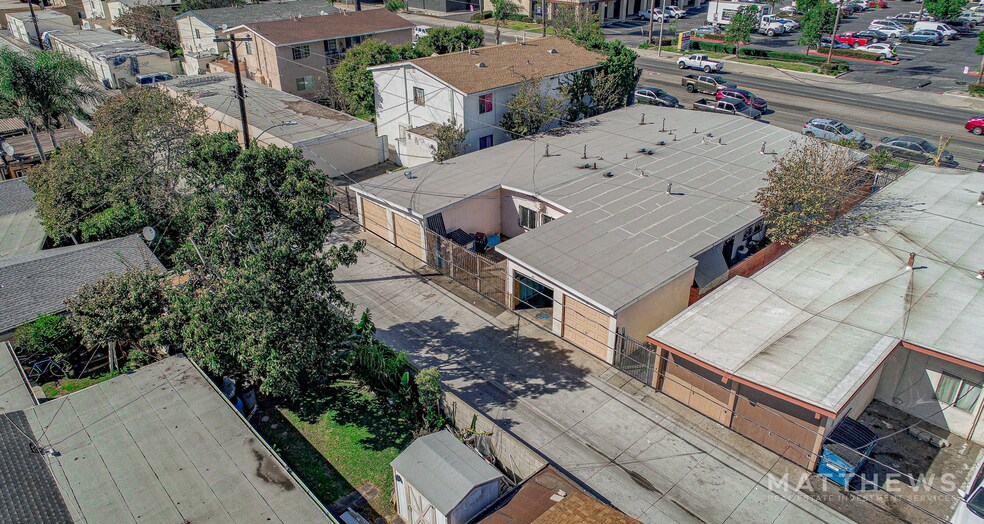 More Photos Of 2526 Mcfadden Ave, Santa Ana Apartments For Sale