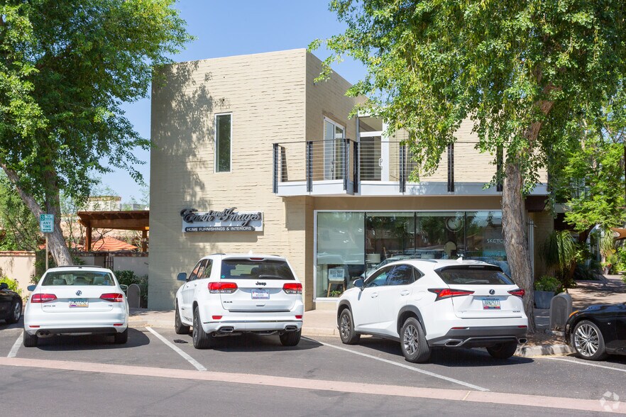 Primary Photo Of 7051 E 5th Ave, Scottsdale Storefront Retail Office For Lease