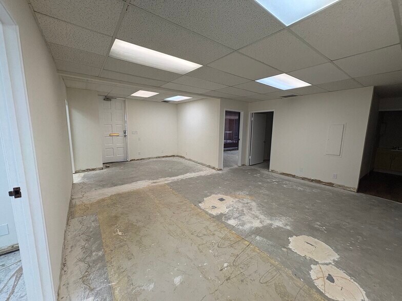 More Photos Of 17871 Santiago Blvd, Orange Medical For Lease