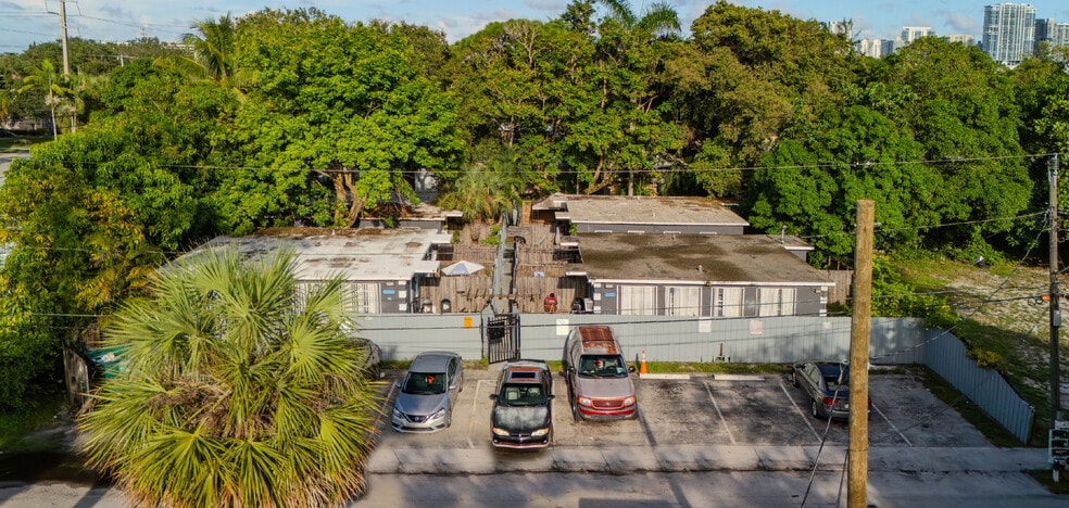 More Photos Of 426 NW 14th Ave, Fort Lauderdale Apartments For Sale