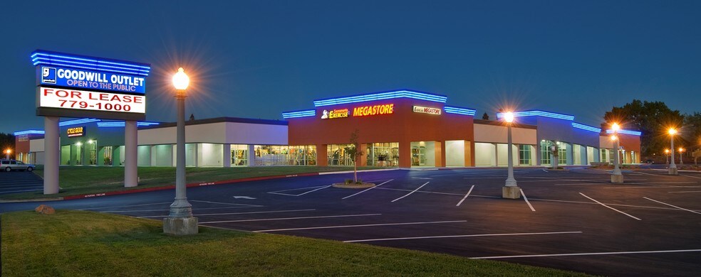 More Photos Of 5400 Date Ave, Sacramento Unknown For Lease