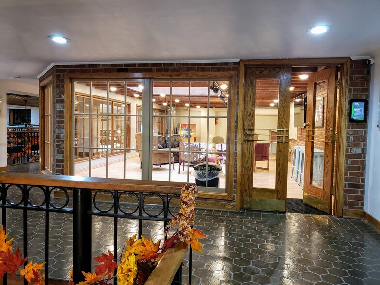 More Photos Of 200 S Main St, Pocatello Coworking Space