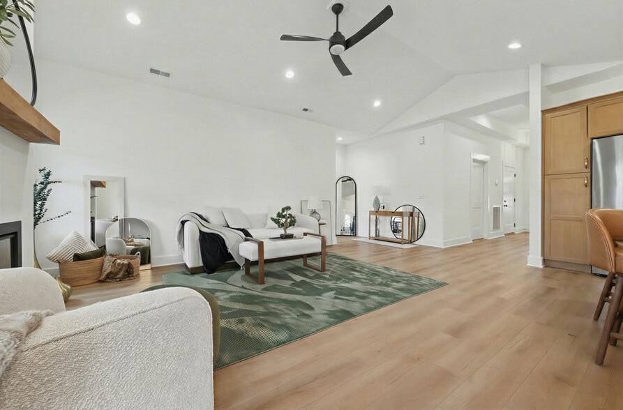 More Photos Of 1519-1521 Carroll Creek Rd, Johnson City Apartments For Sale