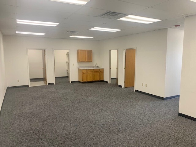 More Photos Of 3600-3744 E I 240 Service Rd, Oklahoma City Light Distribution For Lease
