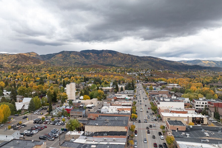 More Photos Of 720 Lincoln Ave, Steamboat Springs Land For Sale
