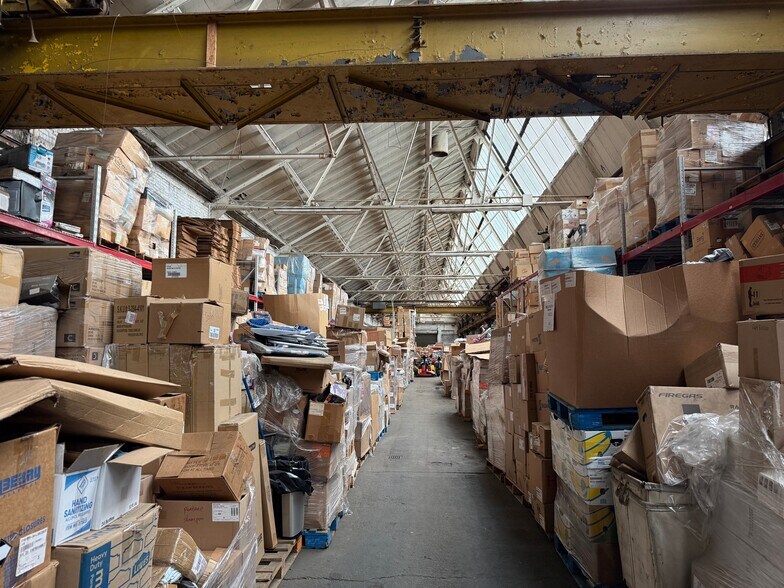 More Photos Of , Philadelphia Industrial For Sale