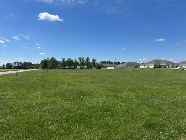 Primary Photo Of 504 Outer rd, Archie Land For Sale